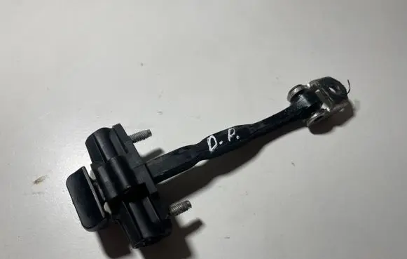 Ford Grand C-MAX Front door check strap stopper AM51U23500AC