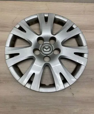 Mazda 3 I R16 wheel hub/cap/trim 371700