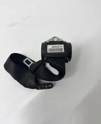 BMW 1 E81 E87 Rear seatbelt 9139832