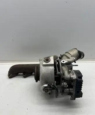 KIA Ceed Turbo 16359700028 18292120GN