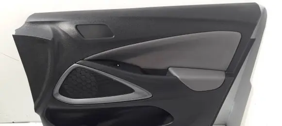Opel Crossland X Front door card panel trim 1731824X