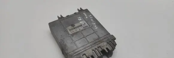 Renault Scenic I Engine control unit/module 0281010077