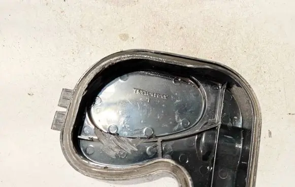 Volkswagen Golf IV Headlight/headlamp dust cover 304411130