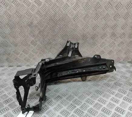 BMW 7 F01 F02 F03 F04 Headlight/headlamp mounting bracket 7184160
