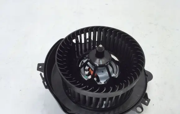 Volkswagen Tiguan Allspace Heater fan/blower 5WC819021A