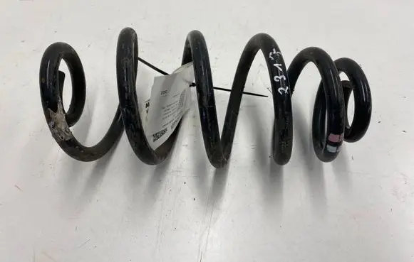 Audi A4 S4 B6 8E 8H Front coil spring 8E0411105DH