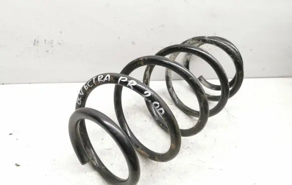 Opel Vectra B Front coil spring