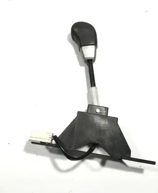 Mitsubishi Pajero Gearbox retarder lever 