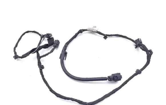 Opel Mokka X Parking sensor (PDC) wiring loom 95245966 688328731