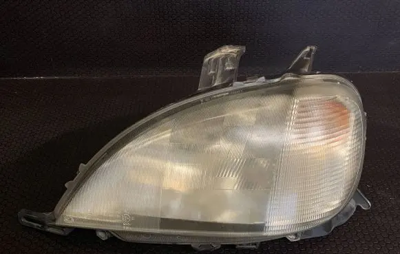 Mercedes-Benz ML W163 Headlight/headlamp 96321100