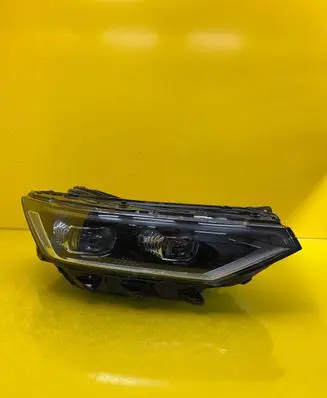 Volkswagen PASSAT B8 Headlight/headlamp 3G1941082P