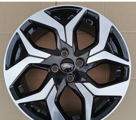 Ford Ecosport R18 alloy rim HN1C-DA-BAX