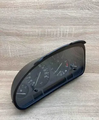 BMW 5 E39 Speedometer (instrument cluster) 8381810 110008784 ForPetrolLHD