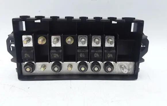 Volvo XC90 Fuse module 9441776 28MV01