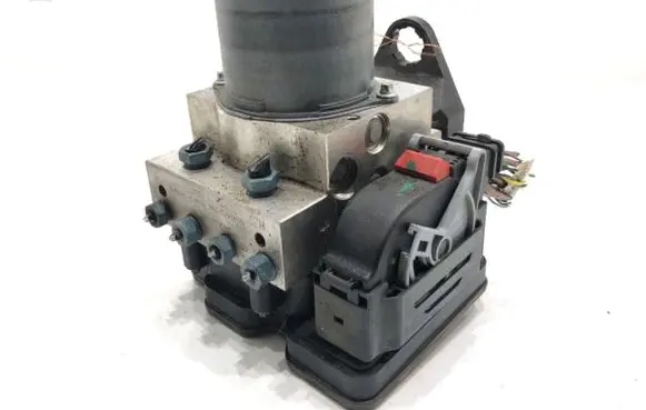 Audi A8 S8 D5 ABS Pump 4N0907379AG