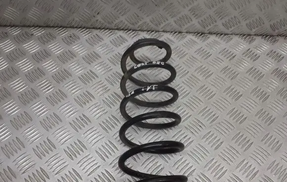 Mitsubishi Colt Rear coil spring