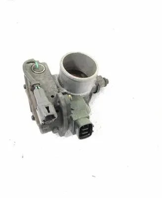 Toyota Corolla Verso AR10 Throttle valve 27020