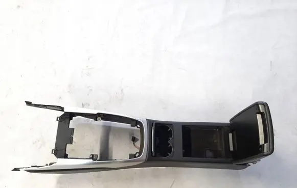 Audi A6 S6 C7 4G Center console 4G0864981A