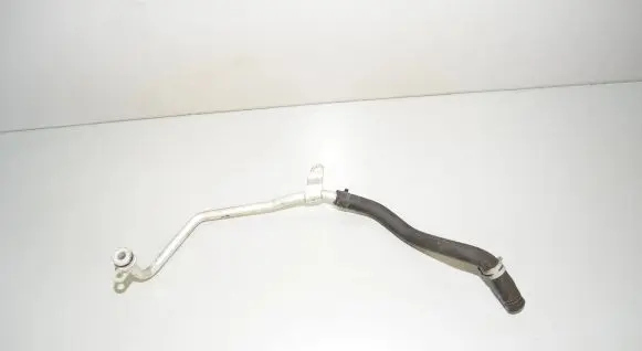 BMW 2 F46 Engine coolant pipe/hose 8606015 17128606015