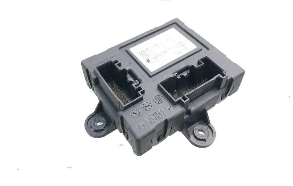 Volvo S80 Door control unit/module 6G9T14B533LK 0507875302