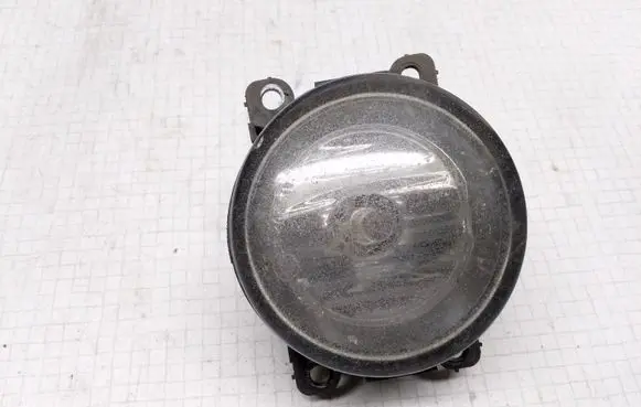 Citroen Xsara Picasso Front fog light 9650001680
