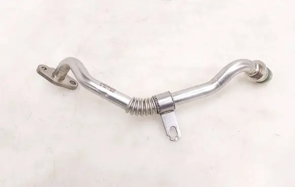 Mercedes-Benz CLA C118 X118 Turbo turbocharger oiling pipe/hose A2820904800