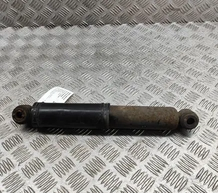 Opel Vivaro Rear shock absorber/damper 9816510580