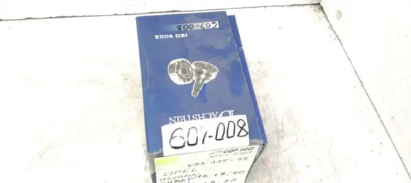 Opel Astra F Driveshaft outer CV joint 607008 V33A2552