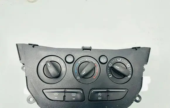 Ford Transit - Tourneo Connect Climate control unit DT1T19980BD E1092384E