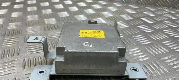 KIA Optima Other control units/modules 953002T000 20116