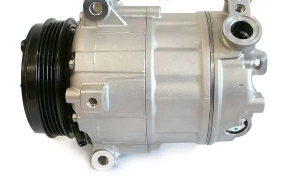 Fiat Ducato Air conditioning (A/C) compressor (pump) 1391387080