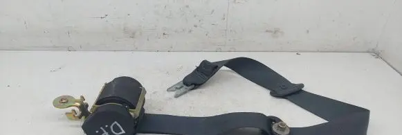 Renault Scenic II - Grand scenic II Front seatbelt B506014