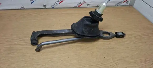 BMW 1 F20 F21 Gear shifter/selector 7605091