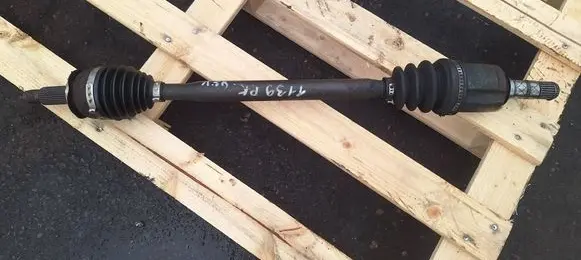 Subaru Outback Front driveshaft