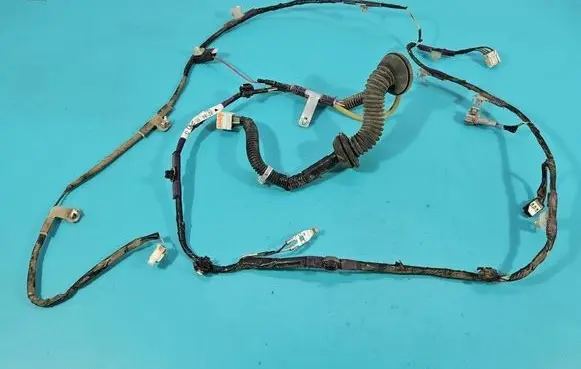 Toyota Land Cruiser (J120) Tailgate/trunk wiring harness 8218460230G IMPRK1521636