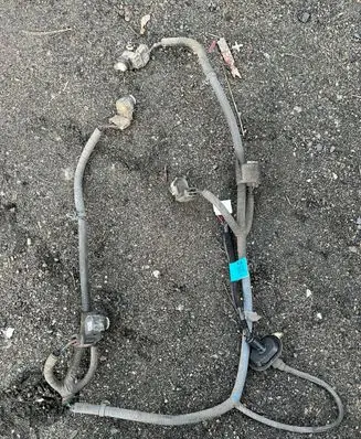 KIA Optima Parking sensor (PDC) wiring loom 