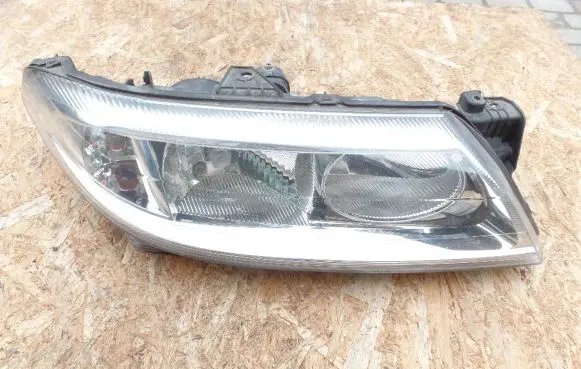 Headlight/headlamp