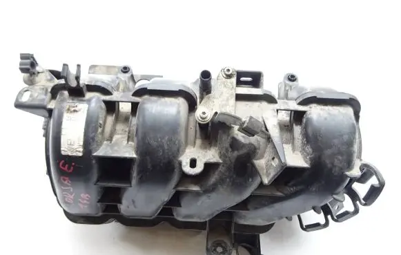 Opel Corsa E Intake manifold 0597411