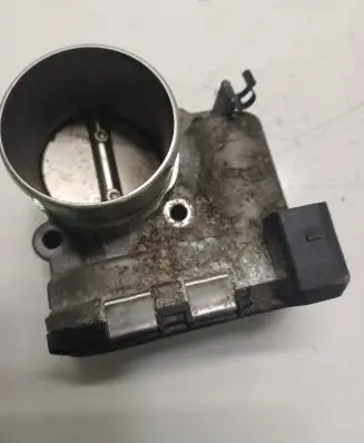 Ford Focus Throttle valve 0280750534