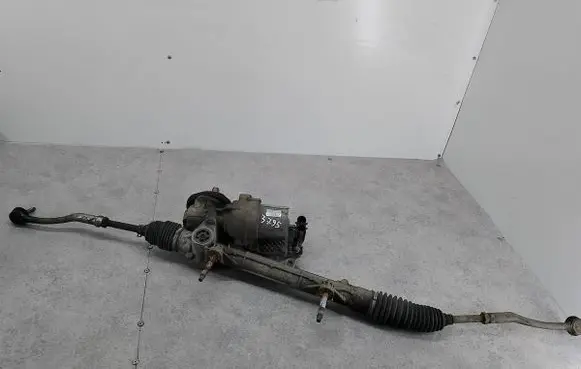 Citroen C3 Picasso Steering rack 9670471780