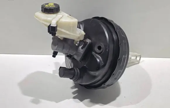 Volvo V60 Brake booster 31274856