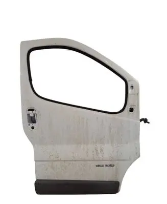 Renault Trafic II (X83) Front door