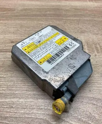 Chevrolet Kalos Airbag control unit/module 96406169 7088815 WithPlug