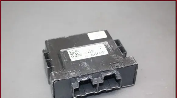 Buick Encore I Other control units/modules 13512359