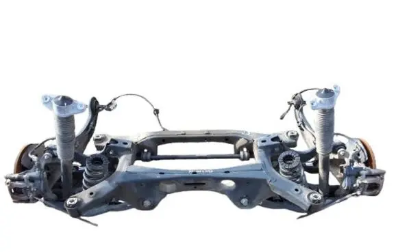 Hyundai Tucson IV NX4 Rear suspension assembly kit set 