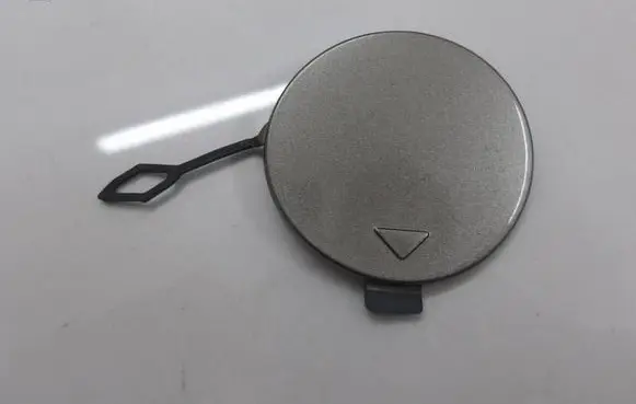 BMW 1 F40 Front tow hook cap/cover 51117301646
