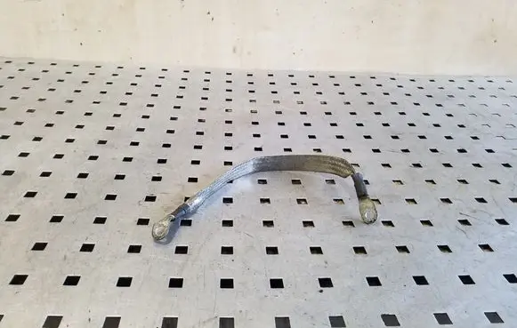 Volvo XC70 Negative earth cable (battery)