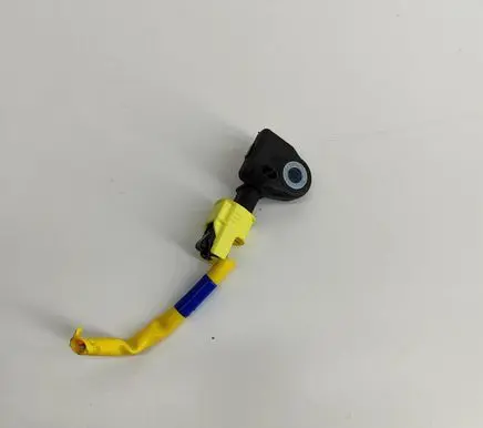 Hyundai Kona I Airbag deployment crash/impact sensor 95920K4100