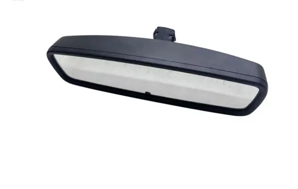 Rear view mirror (interior)