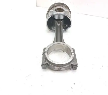 Volkswagen Caddy Piston with connecting rod BHS 04LA